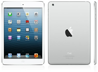 最近では、iPad miniやNexus 7など、7インチクラスのタブレットが多く発売されており、その手軽さから人気を集めている。